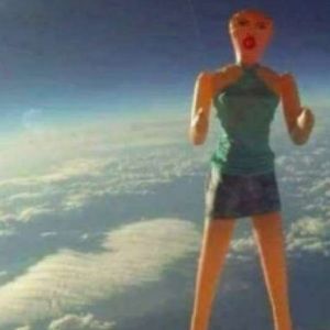 Meet your Posher, Queen